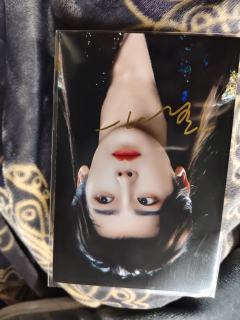 这是真的还是假的呀