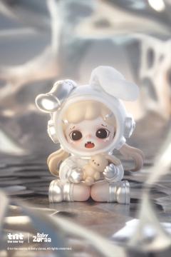 星空漫游——漫步在光年折叠成的暖意。

Zoraa记忆中的星