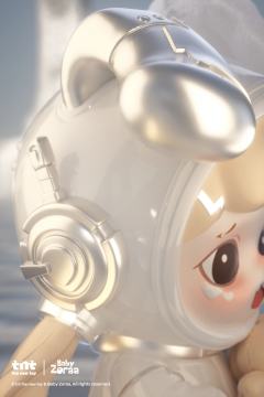 星空漫游——漫步在光年折叠成的暖意。

Zoraa记忆中的星