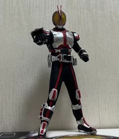 再次入手，果然还是要加上皮套