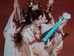 后面两张我手机像素特别糊，就不清楚