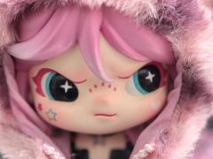 Dora 反P甜心~实物图来啦~
这款大娃的特别之处如下~
