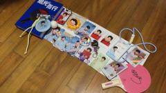 莎莎生日快乐🎂
天天开心，好好练球呀！