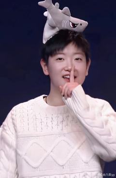 莎莎生日快乐🎂
天天开心，好好练球呀！