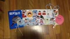 莎莎生日快乐🎂
天天开心，好好练球呀！