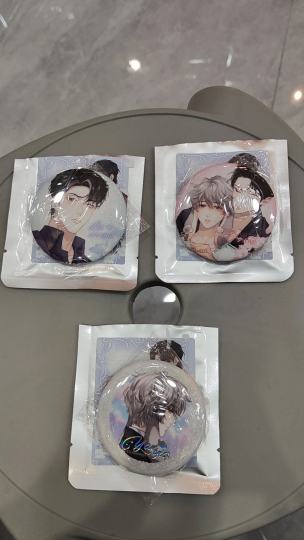 为什么快看的垂耳谷子，识别不了？