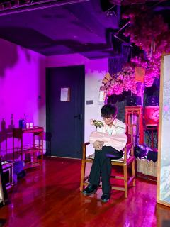 韩式哭哭本，温情路线，但设计感十足，情绪饱满，全线都好哭
-