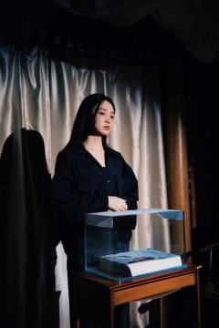 韩式哭哭本，温情路线，但设计感十足，情绪饱满，全线都好哭
-