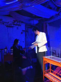 韩式哭哭本，温情路线，但设计感十足，情绪饱满，全线都好哭
-