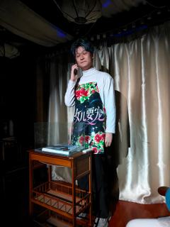 韩式哭哭本，温情路线，但设计感十足，情绪饱满，全线都好哭
-