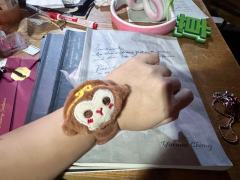 “火光之下，字字真心。”
“你要剖开我的心吗，聿？”

终于