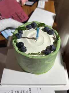 “火光之下，字字真心。”
“你要剖开我的心吗，聿？”

终于