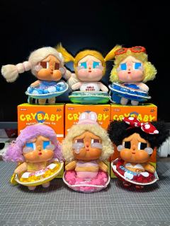 一起冲浪、全速起航、恋夏一族、沙滩小憩、咕噜咕噜、日光沐浴