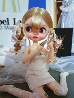 左滑帮molly姐变美