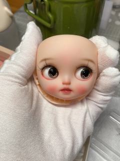 左滑帮molly姐变美