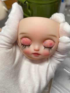 左滑帮molly姐变美