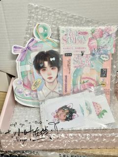 这几天小叶努力打包的案例！欢迎喜欢的宝子来收卡～
（偷偷说小