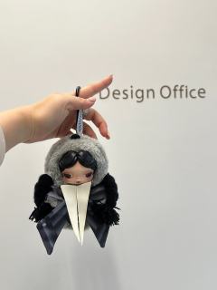 关于我在星期三收了一个星期三！
本来对sp没啥感觉的，结果谁