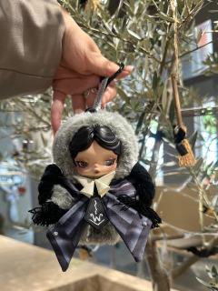 关于我在星期三收了一个星期三！
本来对sp没啥感觉的，结果谁