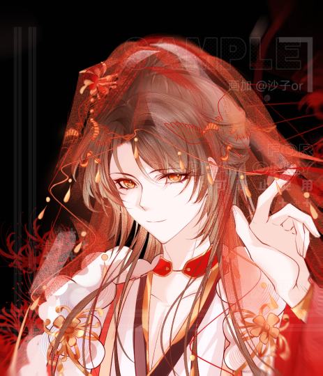 我执伞夜出，只为天下再无女子在夜里痛哭。