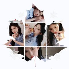 最后一张可以当壁纸也可以当头像
点赞拿图，🈲🔪