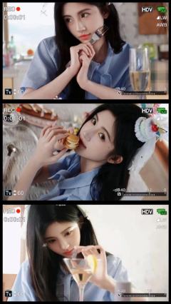 最后一张可以当壁纸也可以当头像
点赞拿图，🈲🔪