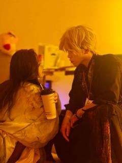 谁懂这个四璃  真正爽得叫
剧本：璃火
卡司：宇75信71舟