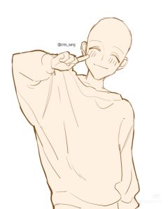 画完力，宝宝你是一个小太阳，模板p2，感觉我的临界是单机