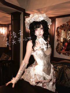 老师们不准有你9的热度😭
to签重度依赖