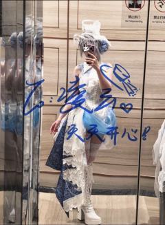 老师们不准有你9的热度😭
to签重度依赖