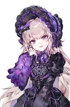 突然想起来我还有临界账号！
搬点最近的画来营业一下ww