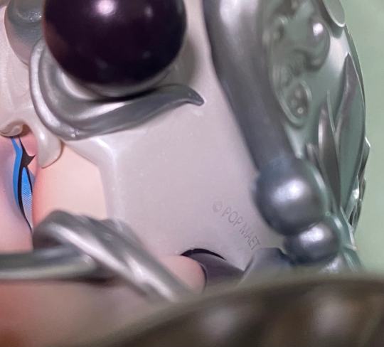 坏消息是居然买到印错商标的娃好消息这算是错版限量增值么哈哈｜千岛