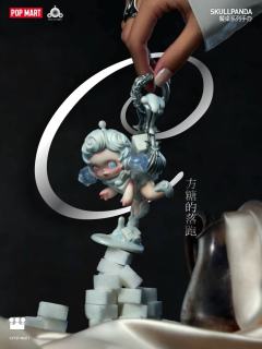 【SKULLPANDA餐桌】盛宴已开幕🍴完全主观测评
经历