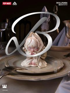 【SKULLPANDA餐桌】盛宴已开幕🍴完全主观测评
经历