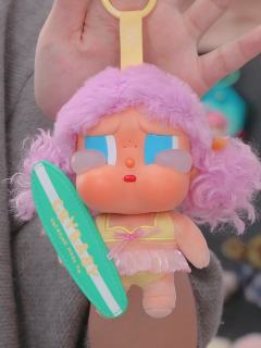 爆款雷款大预测～
选出你的前三！！！
我最喜欢沙滩小憩，它的