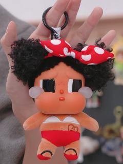 爆款雷款大预测～
选出你的前三！！！
我最喜欢沙滩小憩，它的