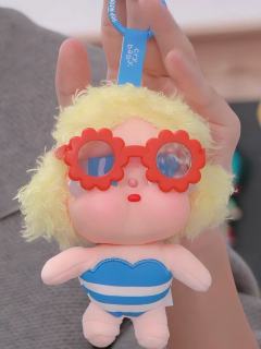 爆款雷款大预测～
选出你的前三！！！
我最喜欢沙滩小憩，它的