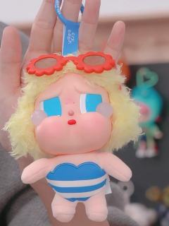 爆款雷款大预测～
选出你的前三！！！
我最喜欢沙滩小憩，它的