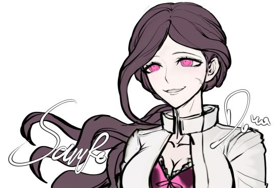 超高校级的赛车手！！