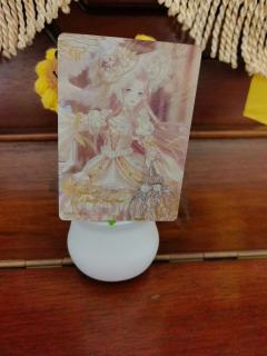 单包中的，好米的宝宝。