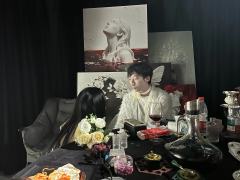 希亚,在千百次轮回中, 求你爱我.
🏬:1219入梦
本