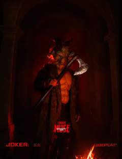 小伙伴们!UME家火爆外地的王炸主题《溃烂缪斯》终于我大魔都