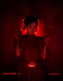 小伙伴们!UME家火爆外地的王炸主题《溃烂缪斯》终于我大魔都