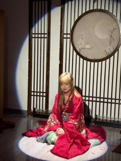 本场卡司:
朱懿辰:小艺
九千岁:梓煜
柳送君:狐狸
地点: