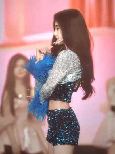 宝做海王真不好