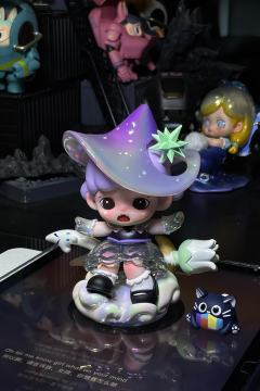 我拍的小乔就是最美的！