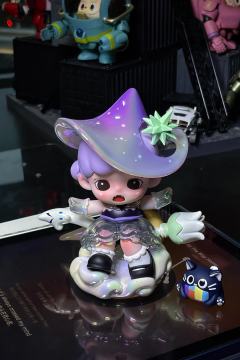 我拍的小乔就是最美的！