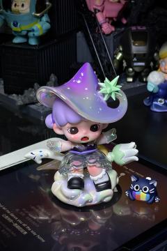 我拍的小乔就是最美的！