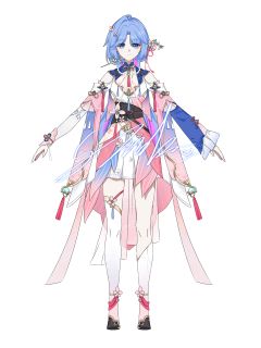 夫妻相这一块，情侣装这一块
崩铁线的
（流浪者爱情向梦女自行