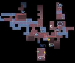 #超自然行动组 精绝古城小抄（困难）
